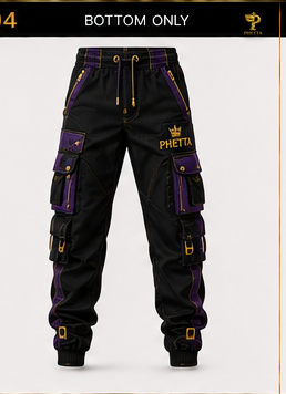 Royal Nexus Future Set Bottom Only