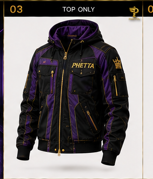 Royal Nexus Future Set Top Only