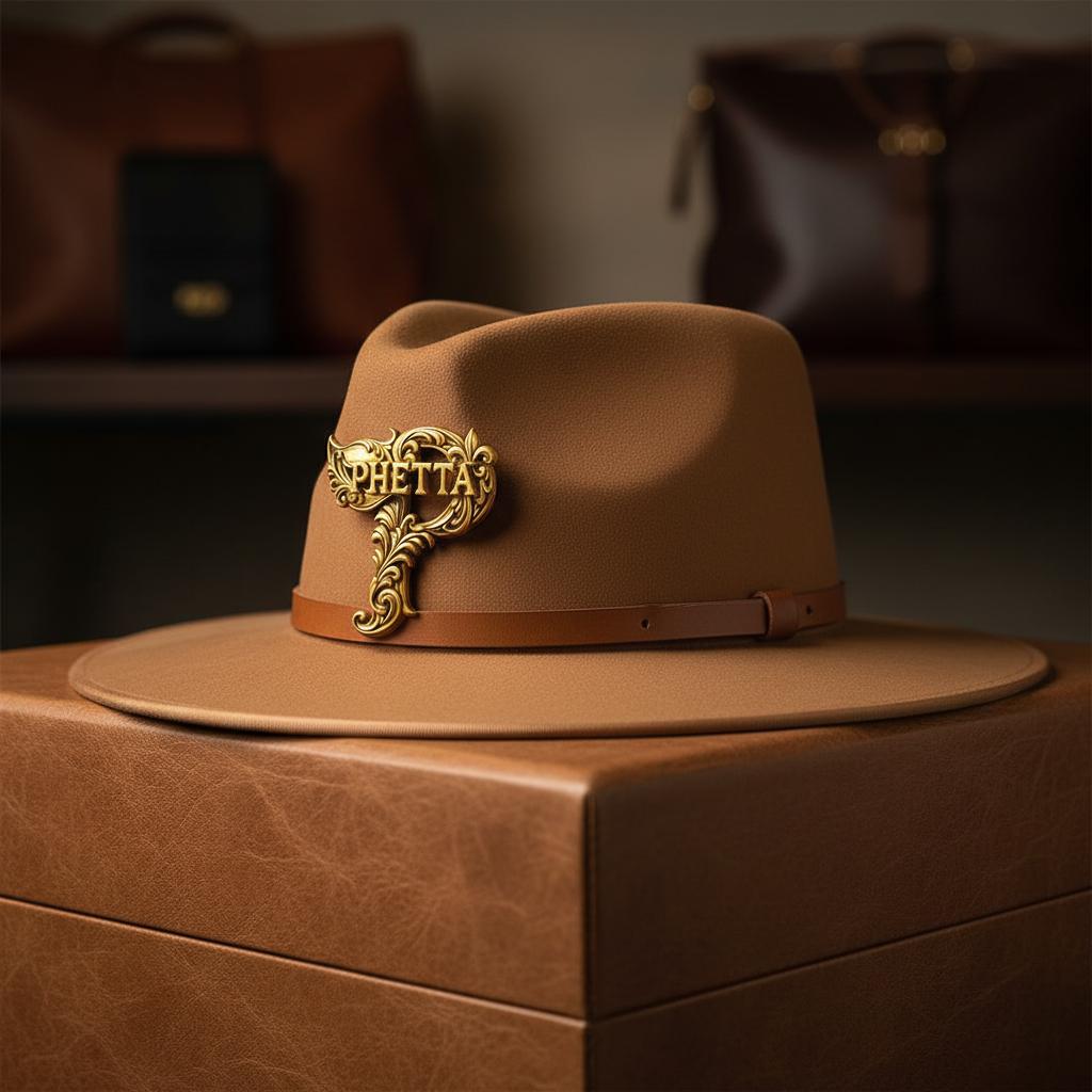 PHETTA Fedora