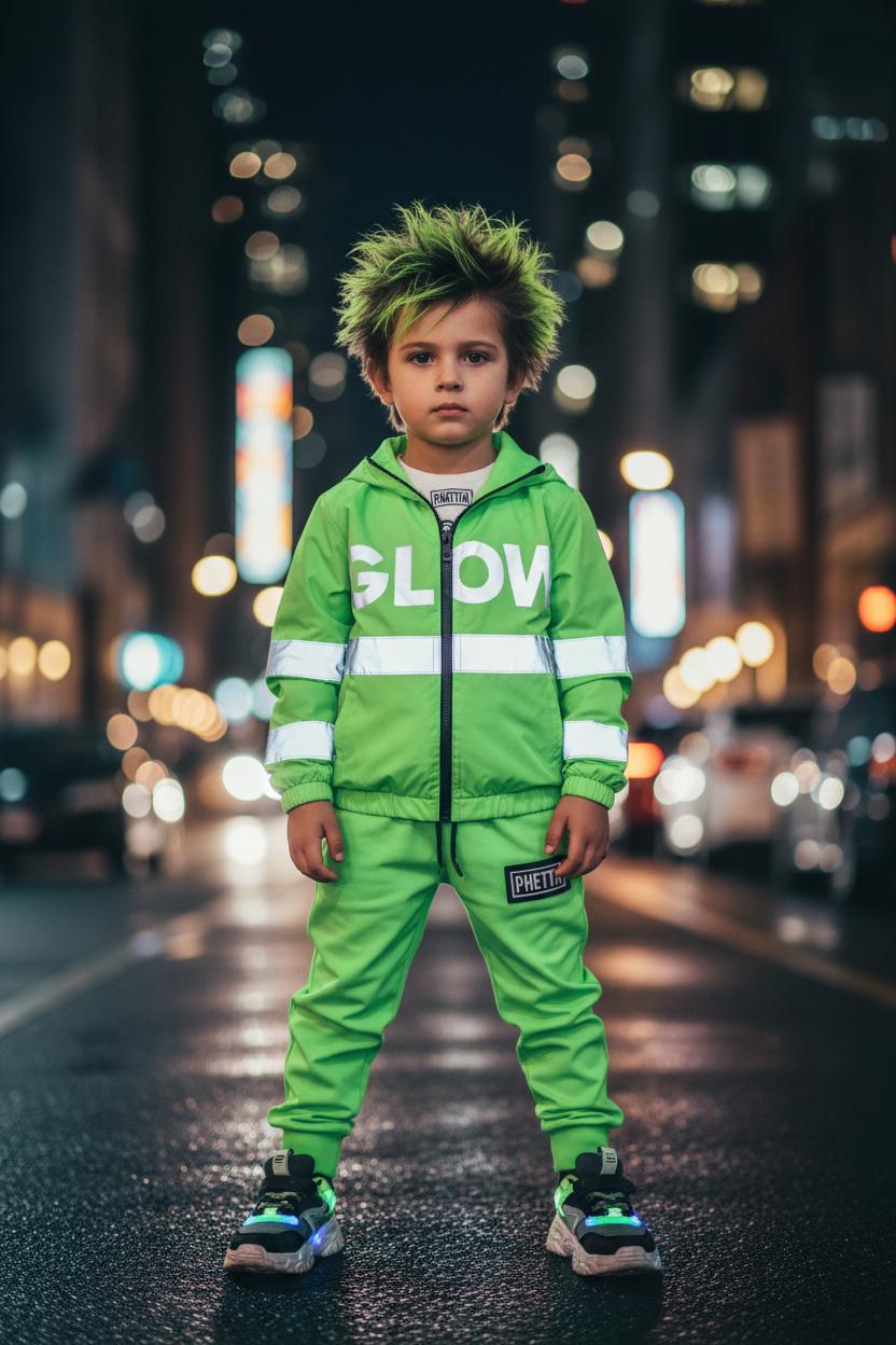 Royal Kids Set