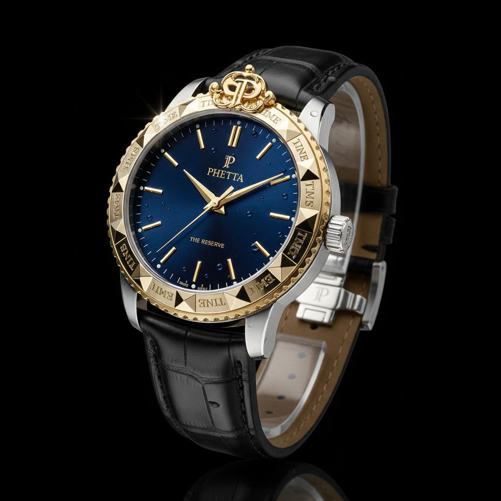 Heritage Chrono