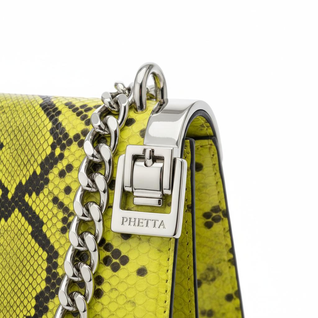 Python Mini Bag
