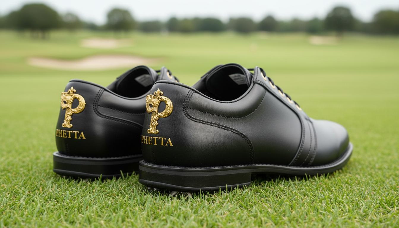 PHETTA Golf Shoes