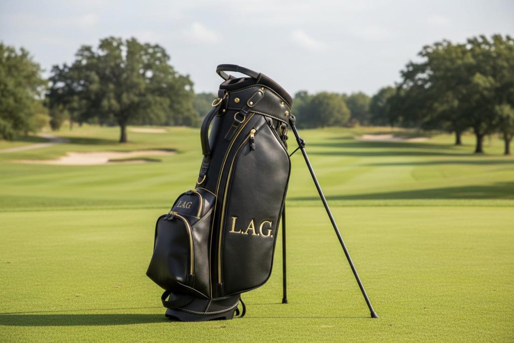 PHETTA Golf Bag