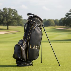 PHETTA Golf Bag